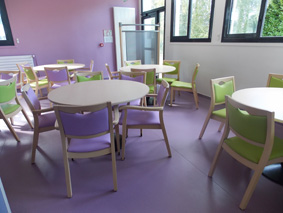 HDJ bat C salle à manger