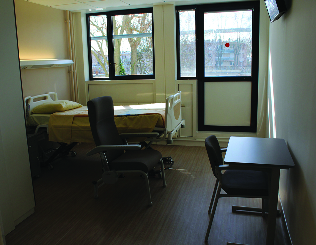 chambre UCC 2