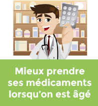 vignette mieux prendre ses médicaments